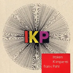 Pochette de IKP de Klimperei