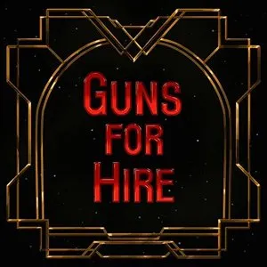 Pochette de Guns for Hire - Orchestral Version (from Arcane) de Samuel Kim