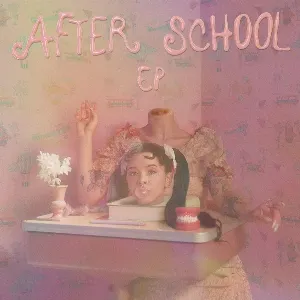 Pochette After School EP