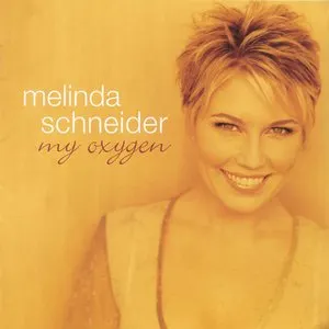 Pochette de My Oxygen de Melinda Schneider