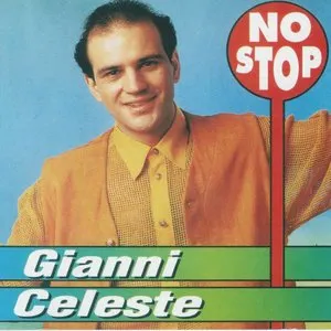 Pochette de No stop de Gianni Celeste