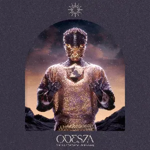 Pochette de The Last Goodbye Tour Live de ODESZA