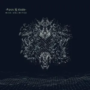 Pochette de MISS UNLIMITED de PassCode