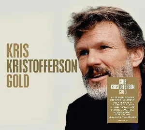 Pochette de Gold de Kris Kristofferson