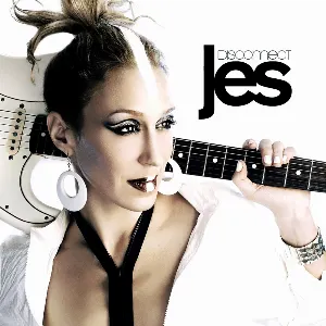 Pochette de Disconnect de JES