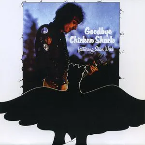Pochette de Goodbye Chicken Shack de Chicken Shack