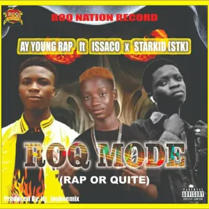 Pochette de Roq Mode de Isasco Danger