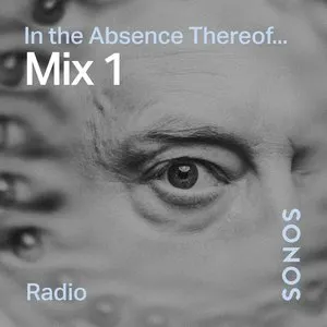 Pochette de In the Absence Thereof #1 de Thom Yorke