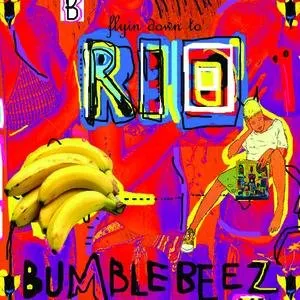 Pochette de Rio de Bumblebeez