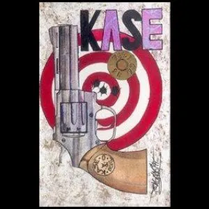Pochette de Rompecabezas de Kase.O