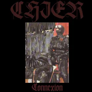 Pochette de Connexion de Chier