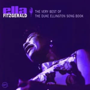 Pochette The Very Best of the Duke Ellington Song Book