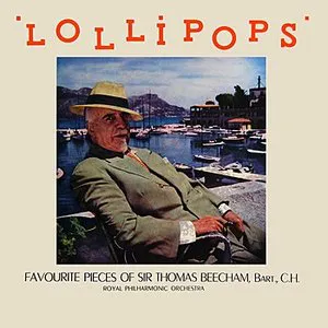 Pochette Lollipops