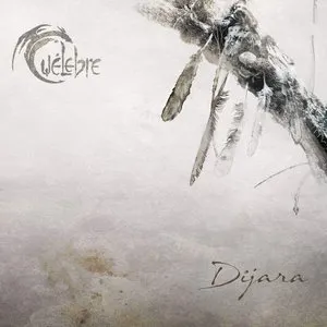 Pochette de Dijara de Cuélebre