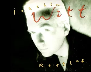 Pochette de Restlos de Joachim Witt
