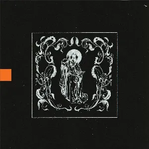Pochette de Disco de Geese