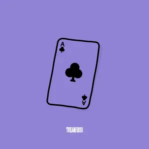 Pochette de SPIELER de Tream - treamiboii