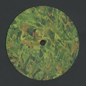 Pochette de Volt de Paradox - Seba