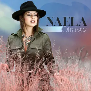 Pochette de Otra vez de Naela