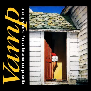 Pochette de Godmorgen, søster de Vamp
