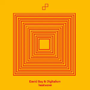 Pochette de heatwave de Digitalism