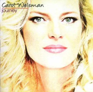 Pochette de Journey de Carol Welsman