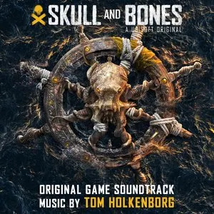 Pochette de Skull and Bones (Original Game Soundtrack) de Junkie XL