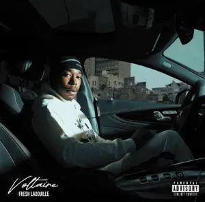 Pochette de Voltaire de Fresh LaDouille