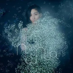 Pochette de nina de Maaya Sakamoto