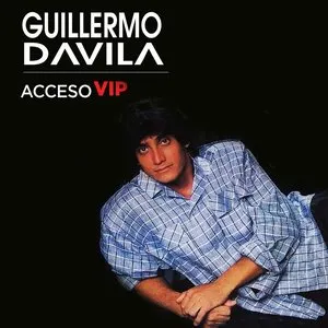 Pochette de Acceso VIP de Guillermo Dávila