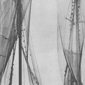 Pochette de Neither Here nor There de Kevin Drumm