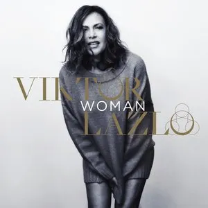 Pochette de Woman de Viktor Lazlo