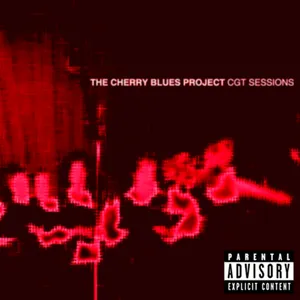 Pochette de CGT Sessions de The Cherry Blues Project