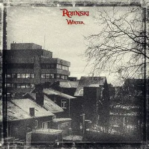 Pochette de Winter de Rojinski