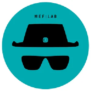 Pochette de MEF:LAB de Mefjus