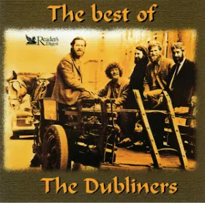 Pochette de The Best of the Dubliners de The Dubliners