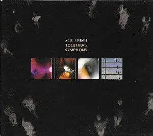 Pochette de Together’s Symphony de Maurizio Bianchi