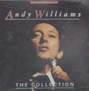 Pochette de The Collection de Andy Williams