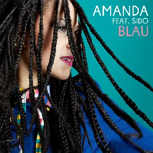 Pochette de Blau de Sido