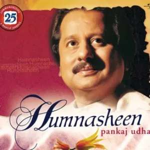 Pochette de Humnasheen de Pankaj Udhas