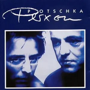 Pochette de Potschka / Perxon de Potsch Potschka