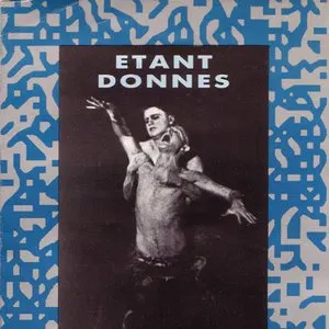 Pochette de L'eclipse de Étant Donnés