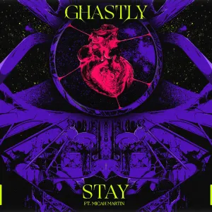 Pochette de Stay de Micah Martin