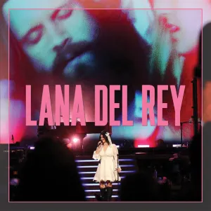 Pochette de 2023-09-25: MidFlorida Credit Union Amphitheatre, East Lake-Orient Park, FL, USA de Lana Del Rey