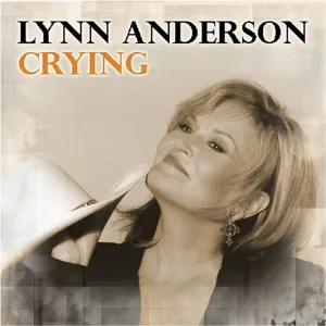 Pochette de Crying de Lynn Anderson