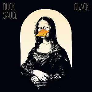 Pochette Quack