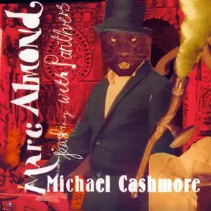 Pochette de Feasting with Panthers de Marc Almond