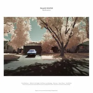 Pochette de Medication de Palace Winter