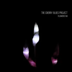 Pochette de Flowerstar de The Cherry Blues Project