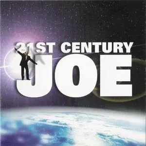 Pochette de 21st Century Joe de Joe Dolan